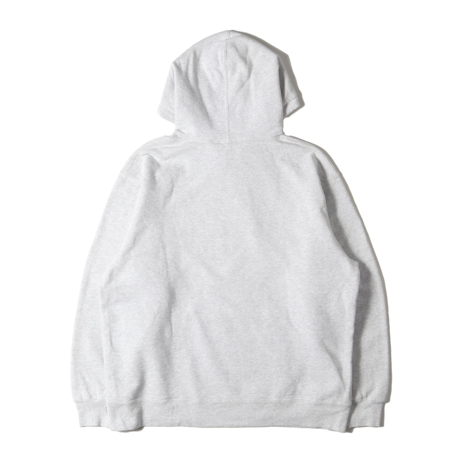 Supreme シュプリーム パーカー サイズ:L 22SS ブリングボックスロゴ 
