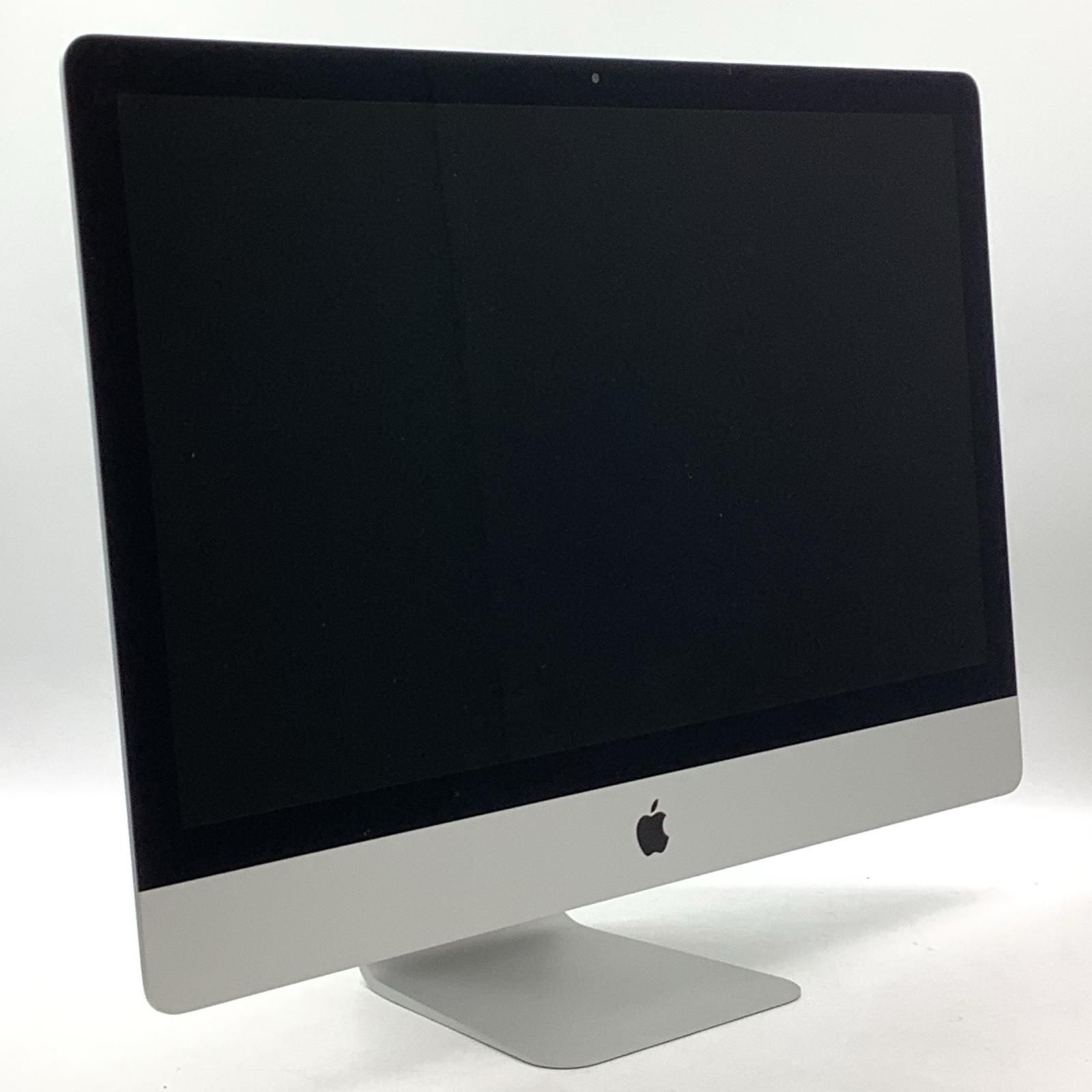 ジャンク Apple iMac 27inch Mid 2011 ジャンク Apple iMac 27inch Mid 2011 iMac | 3.4 GHz Intel i7