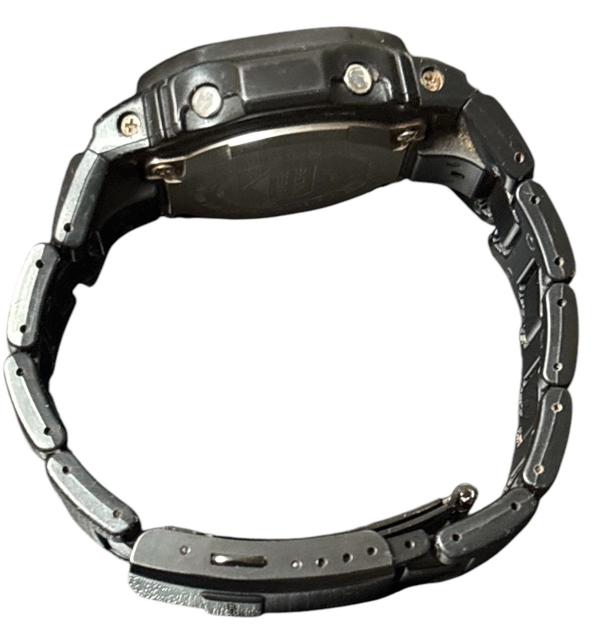 カシオ CASIO G-SHOCK GW-M5610BC-1JF MULTIBAND6 DIGITAL 5600 SERIES 