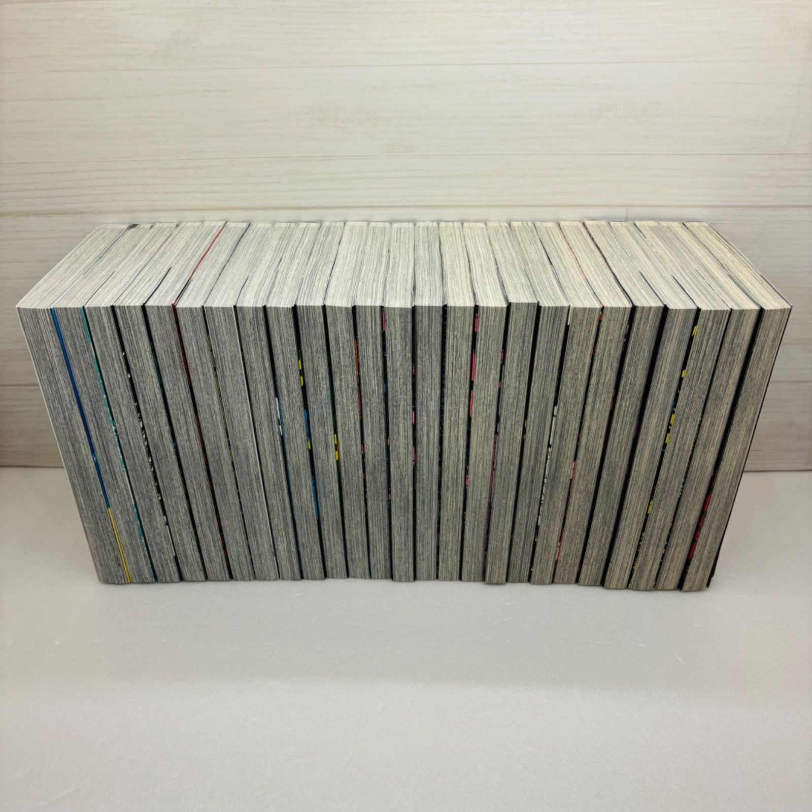 全巻初版・良品】 双亡亭壊すべし 藤田和日郎 1～25巻 全巻