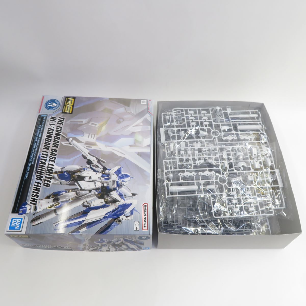 Hi-νガンダム