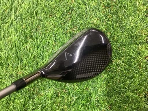 キャロウェイ EPIC FLASH STAR U 5 ユーティリティ UT Speeder EVOLUTION for CW フレックスSR メンズ 男性用 右利き 右用 Cランク ゴルフクラブ