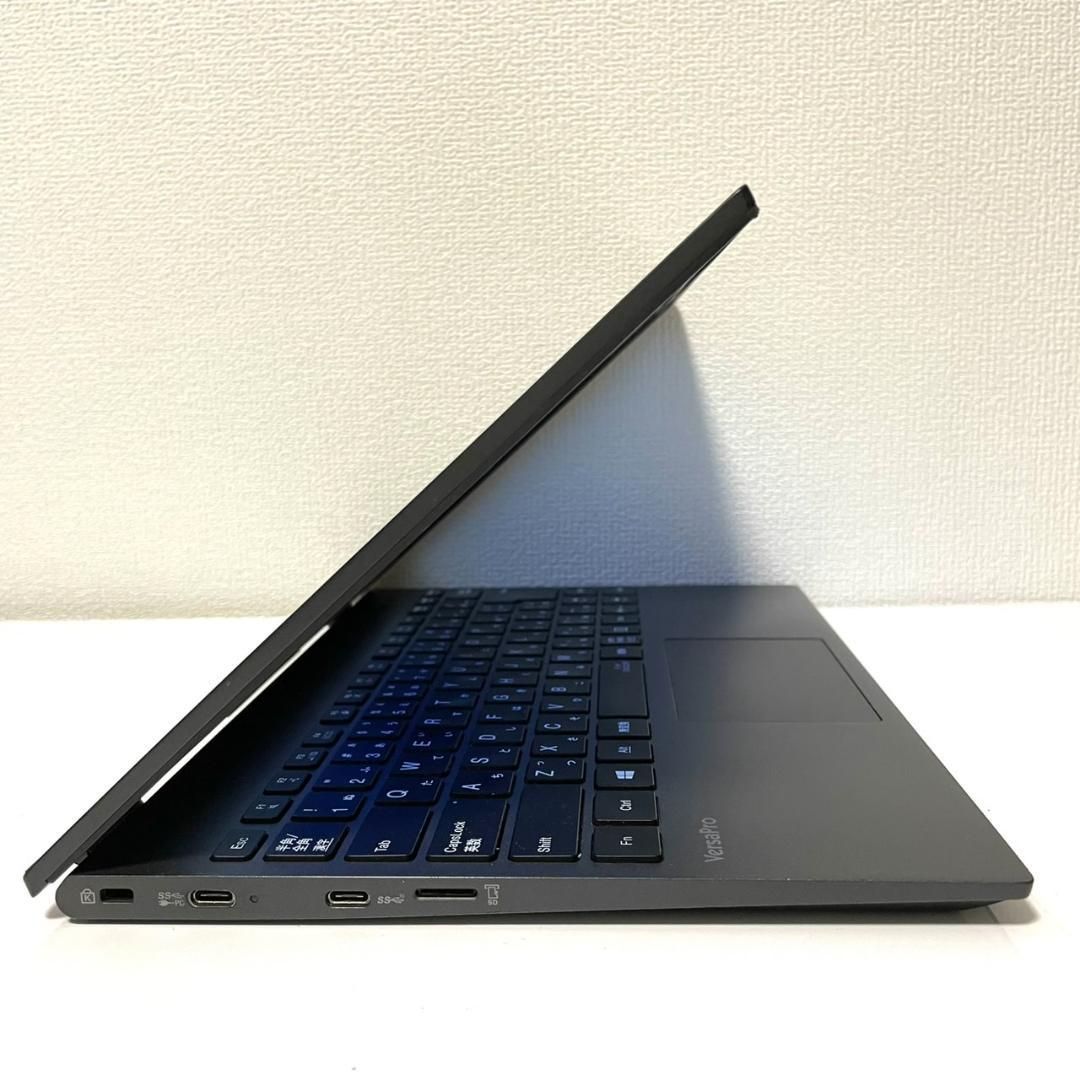 超軽量871g 2020年製 第10世代 Corei7 バッテリー良 メモリ16GB 人気 NEC F28 CHRISTIANNAURATH_COM_BR