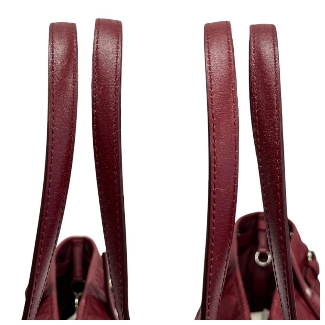 希少 Dior ディオール トートバッグ カナージュ パナレア G