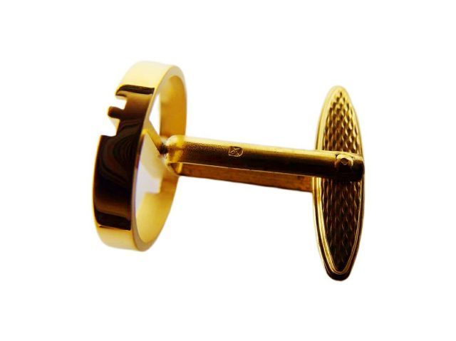ksビンテージ　レトロなダンヒルカフス dunhill カフス｜Yahoo!フリマ（旧PayPayフリマ）