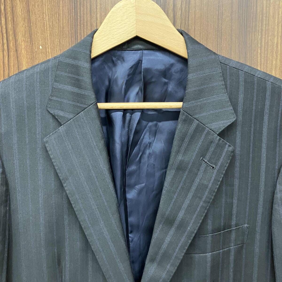 Paul Smith × Loro Piana / ポールスミス ロロピアーナ PL-ST