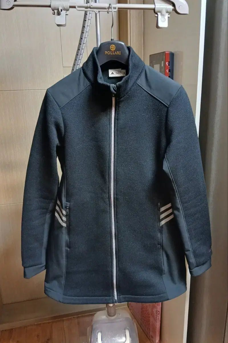 レディース adidas(アディダス) ゴルフ ジャケット （ 95 ）
