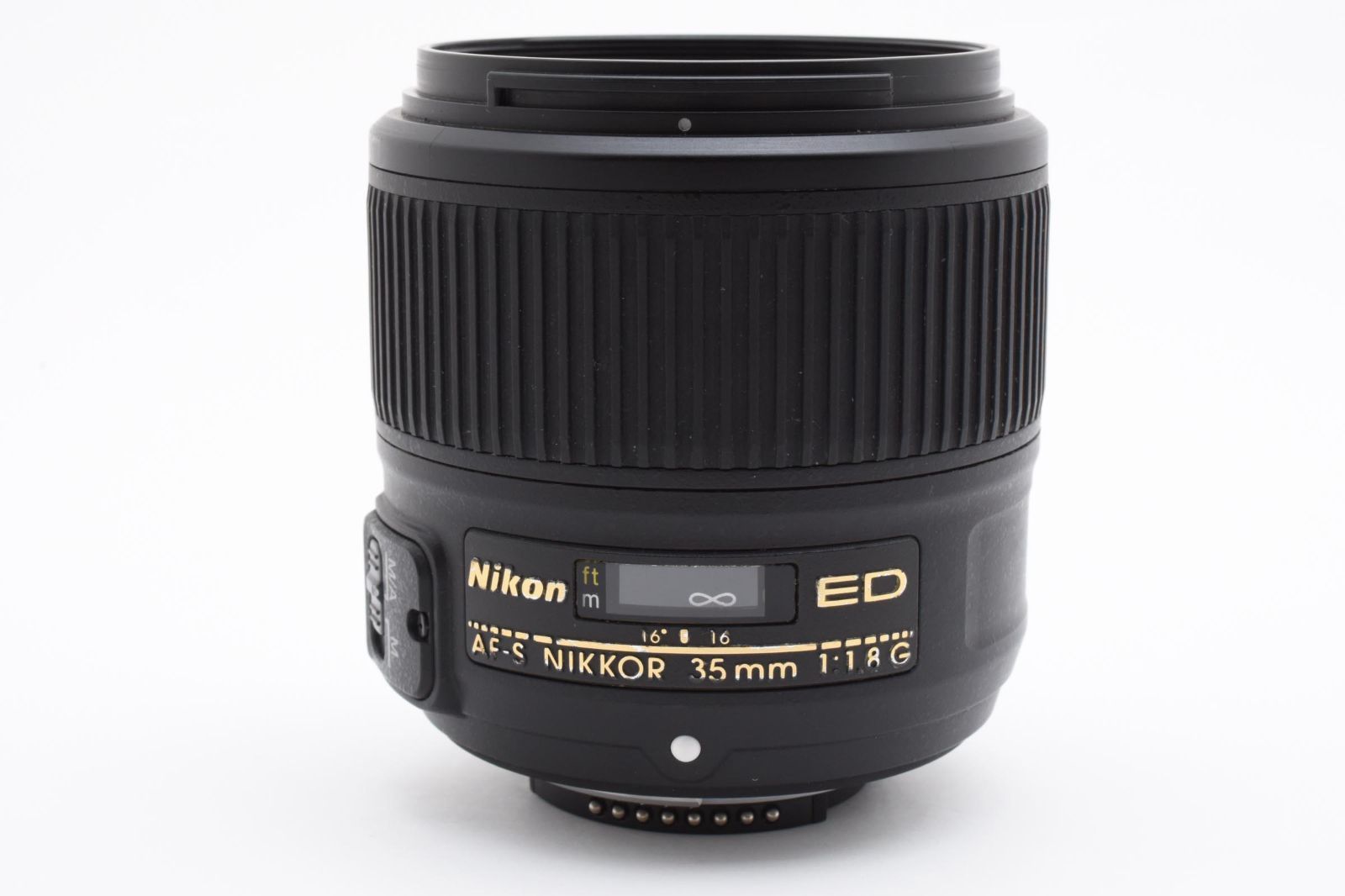 NIKKOR 35mm