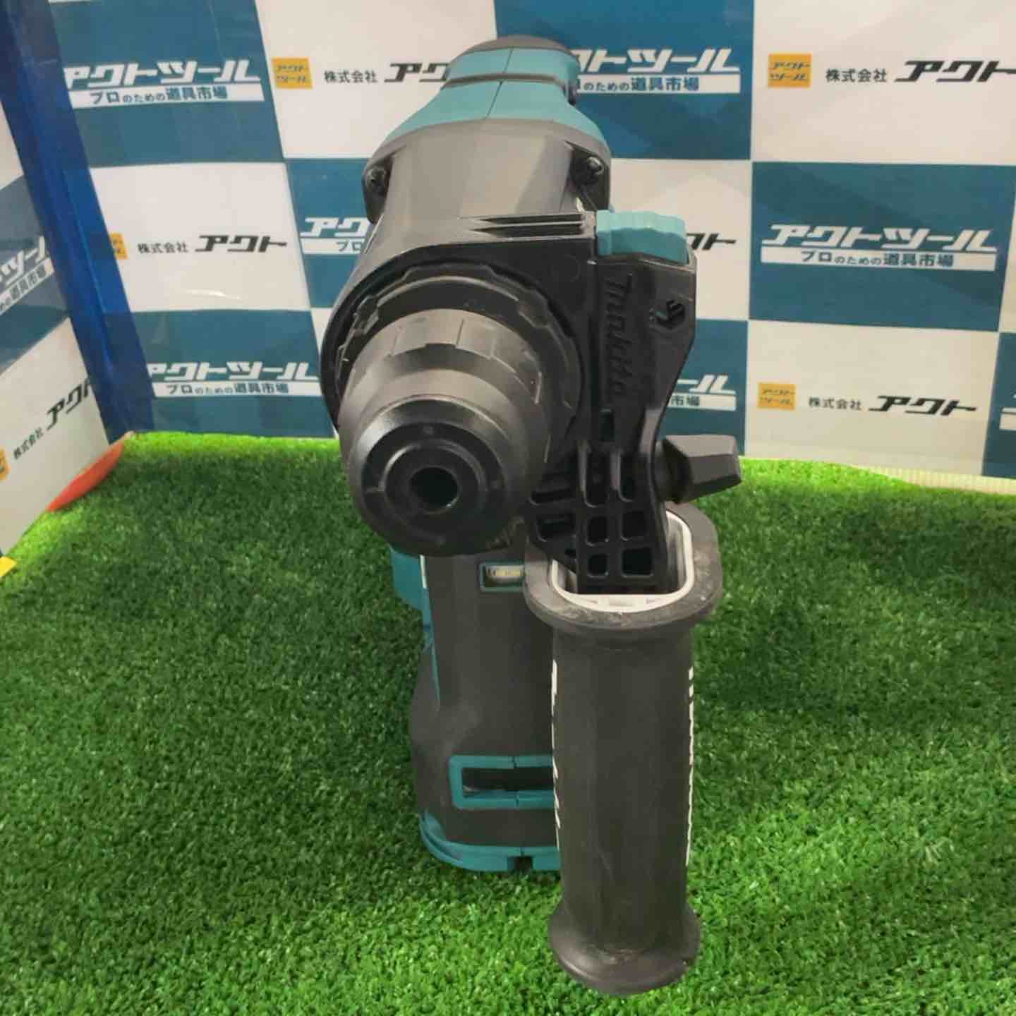 コードレスハンマドリル HR282DPG2