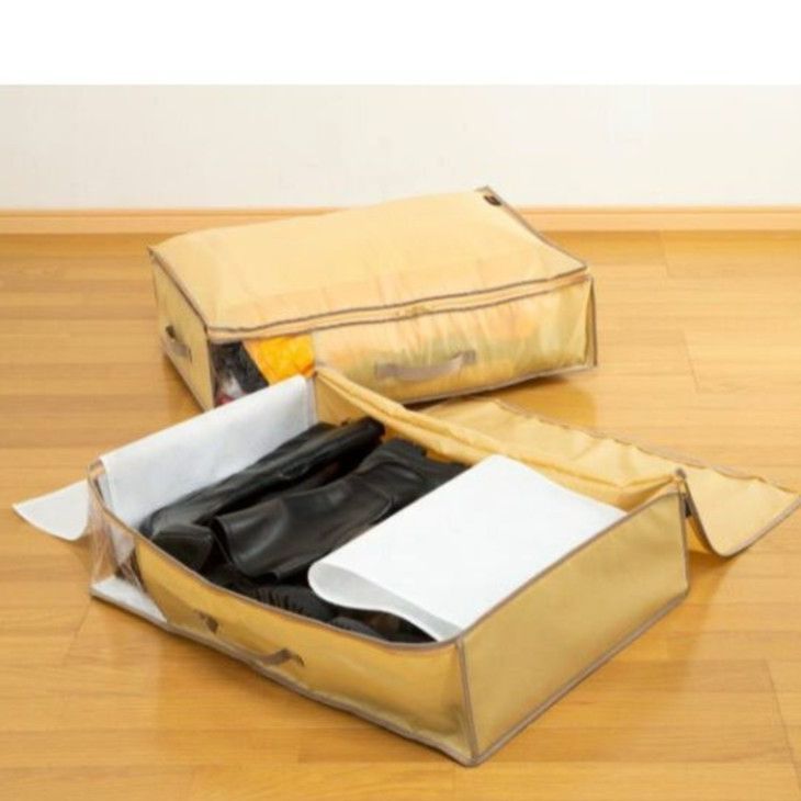 今、テレビで話題のテイジン乾っとデオケースlight [大] 4個セット  