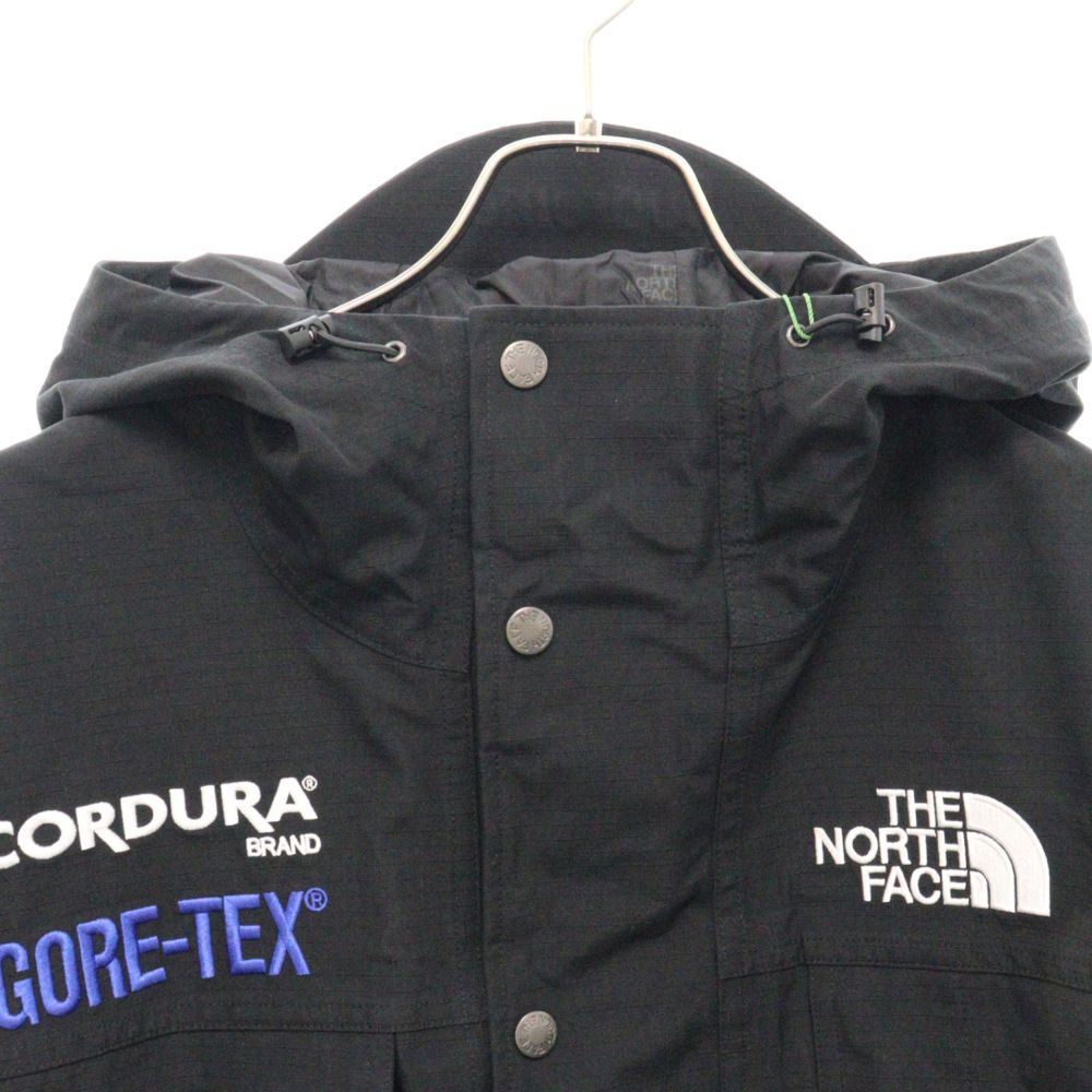 SUPREME (シュプリーム) 18AW × ザノースフェイス エクスペディション