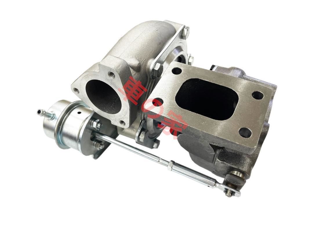 SR20DET エンジン 14411-69F00 タービン ターボチャージャー ガスケット付 日産 S13 S14 S15 シルビア FFCRYSTALESIA_COM