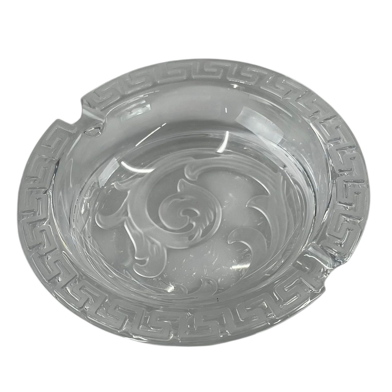 ローゼンタール×ヴェルサーチ Rosenthal x VERSACE アッシュ