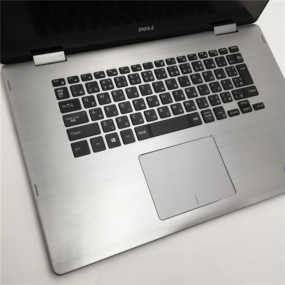 激安 高速SSD タッチOK フルHD 15.6型 ノートパソコン DELL Inspiron