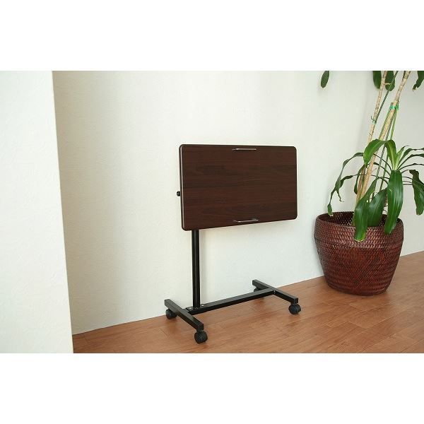 サイドテーブル デスク