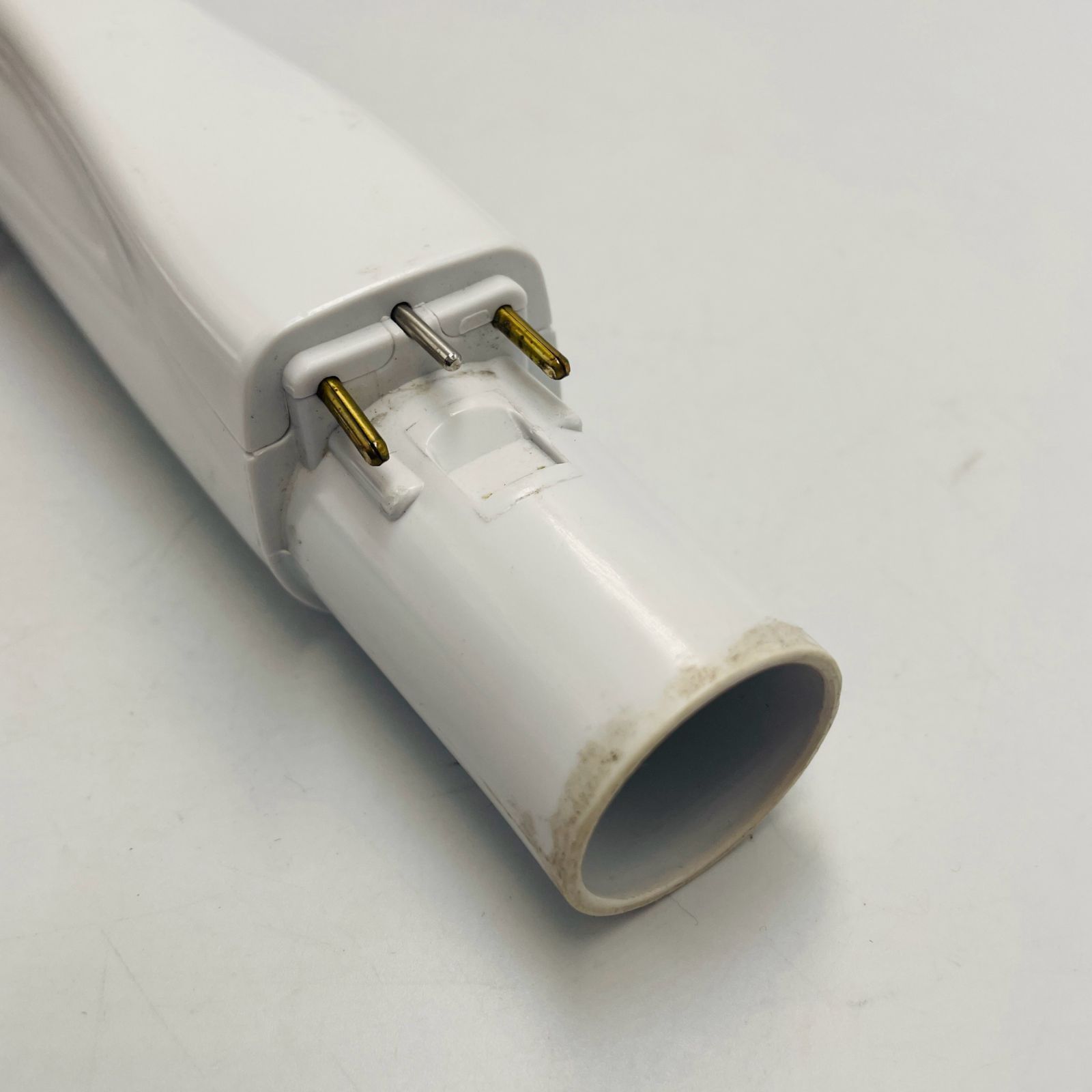 簡易清掃済】日立 （型番：CV-PF100） 掃除機 延長菅 パイプ