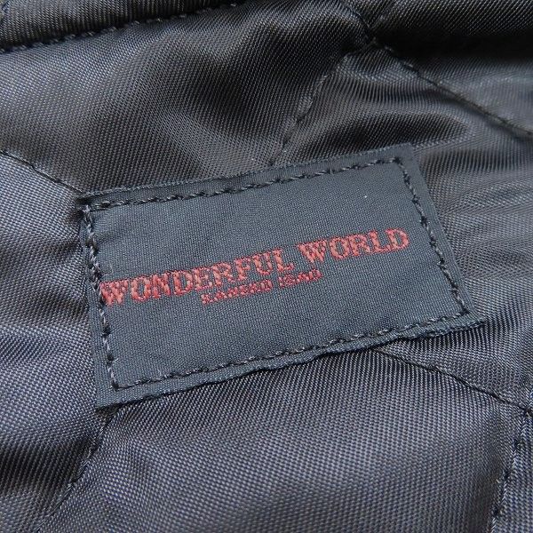 WORLD カネオイサオ