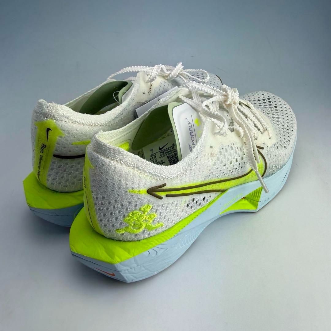 24.5cm ナイキ ウィメンズ ヴェイパーフライ3 \