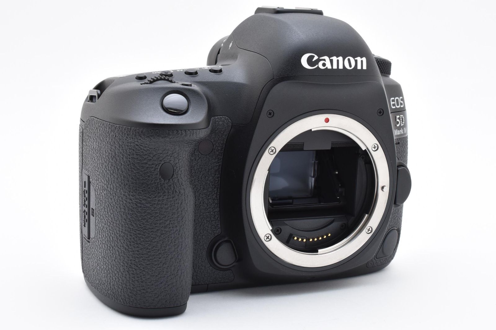 ✨Canon EOS 5D Mark IV デジタル一眼レフ　シャッター回数少✨ レンタル] Canon EOS 5D Mark IV - キャノンの一眼レフカメラを
