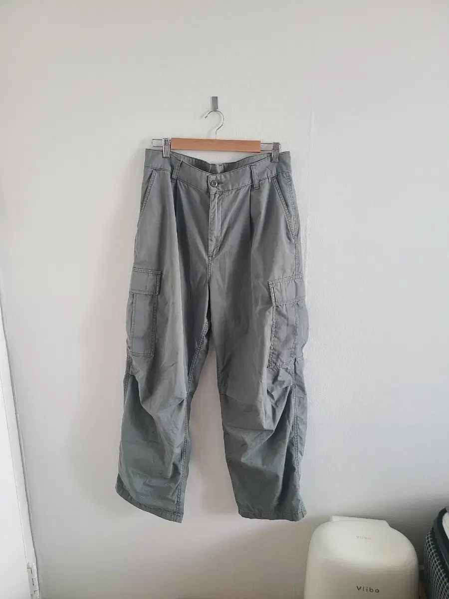Carhartt(カーハート) WIP コール カーゴパンツ 30