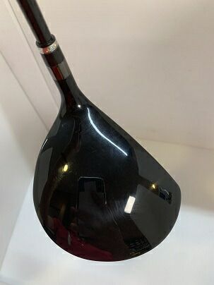 中古】 カタナゴルフ VOLTiO NINJA β 3W フェアウェイウッド FW