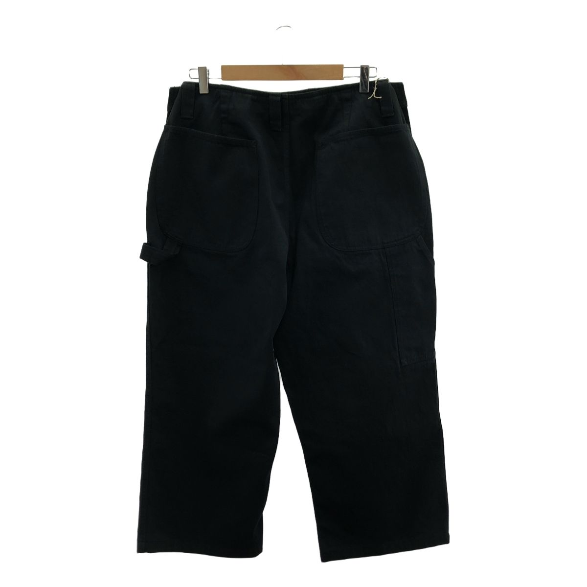 パンツ Kaval pants 2024ss 美品】 kaval / カヴァル | 2024SS | Painter pant コットン