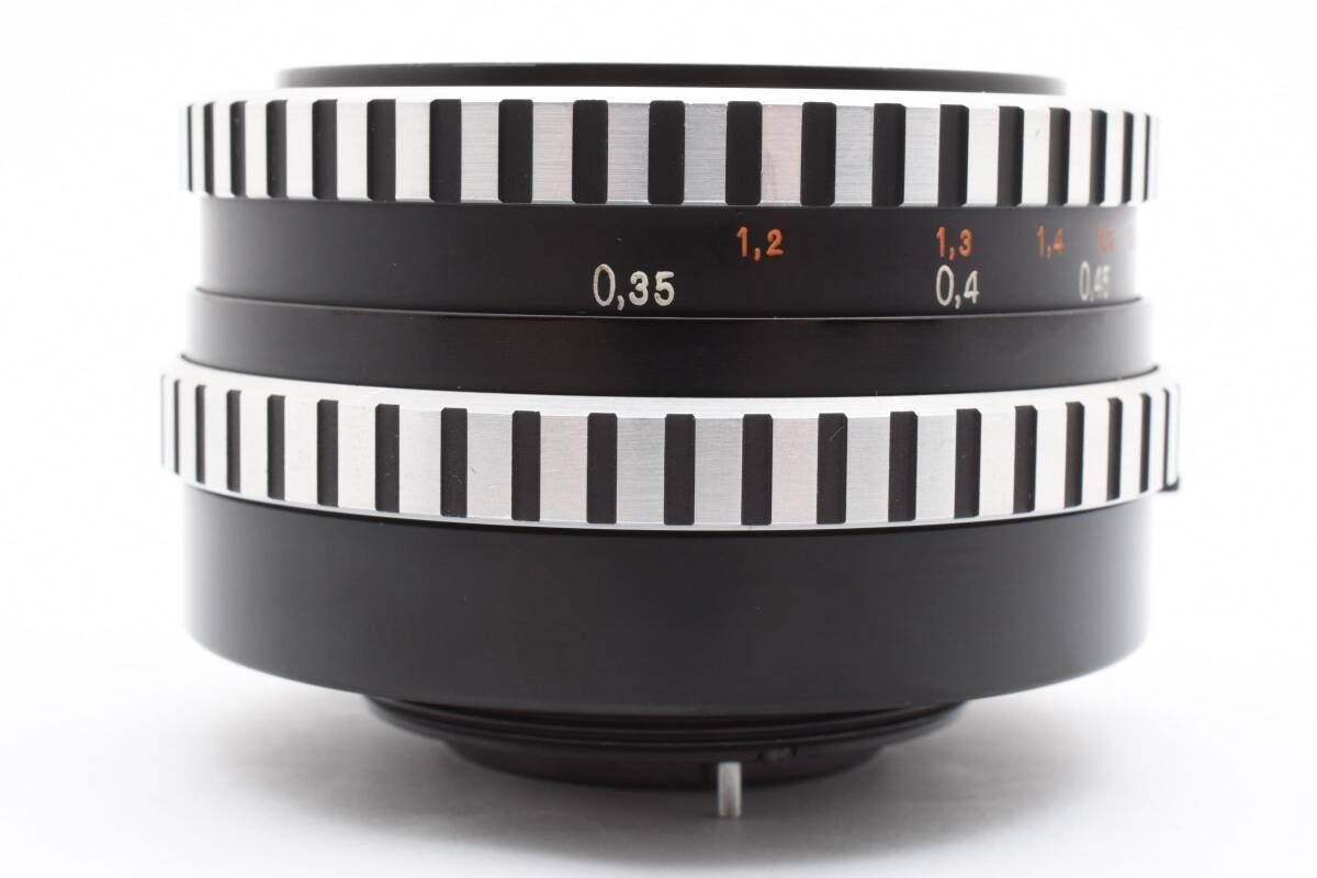 カールツァイス　テッサー　2.8/50 ☆カールツァイス Carl Zeiss aus Jena DDR Tessar 50mm F2.8 イエナ