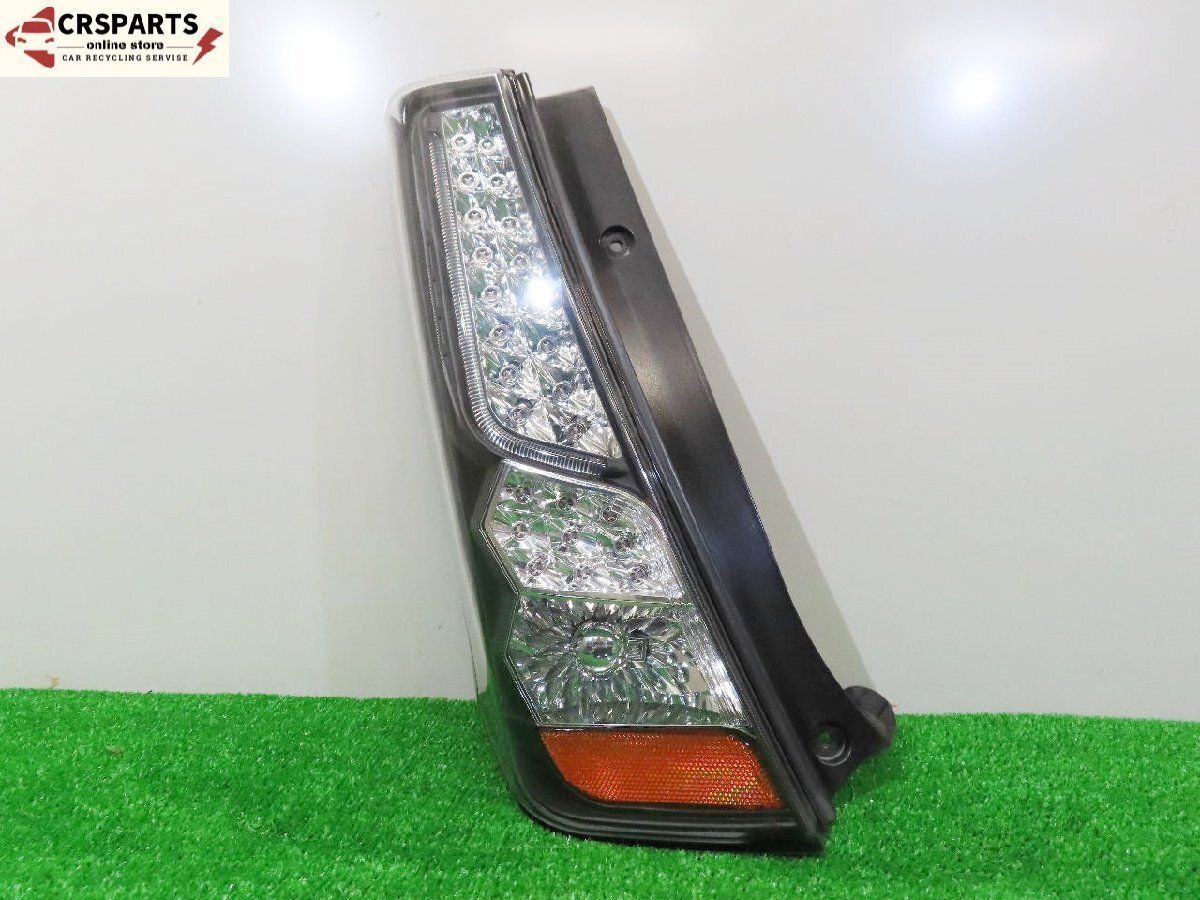 MH23 ワゴンR スティングレー チューブLEDテールランプ MH23S ワゴンR