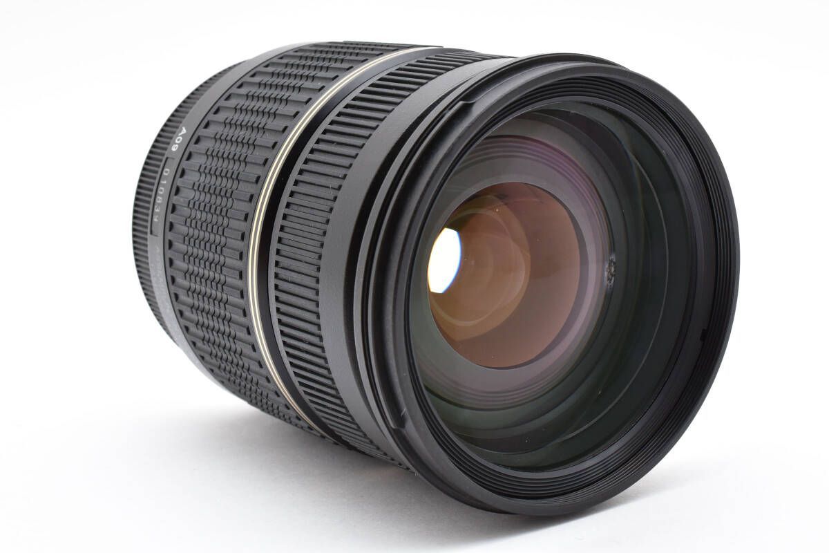  タムロン TAMRON SP AF 28 75 mm F 2 8 Di MACRO ペンタックス用 A 09 W 0934＃3268 レンズ(ズーム) カメラ