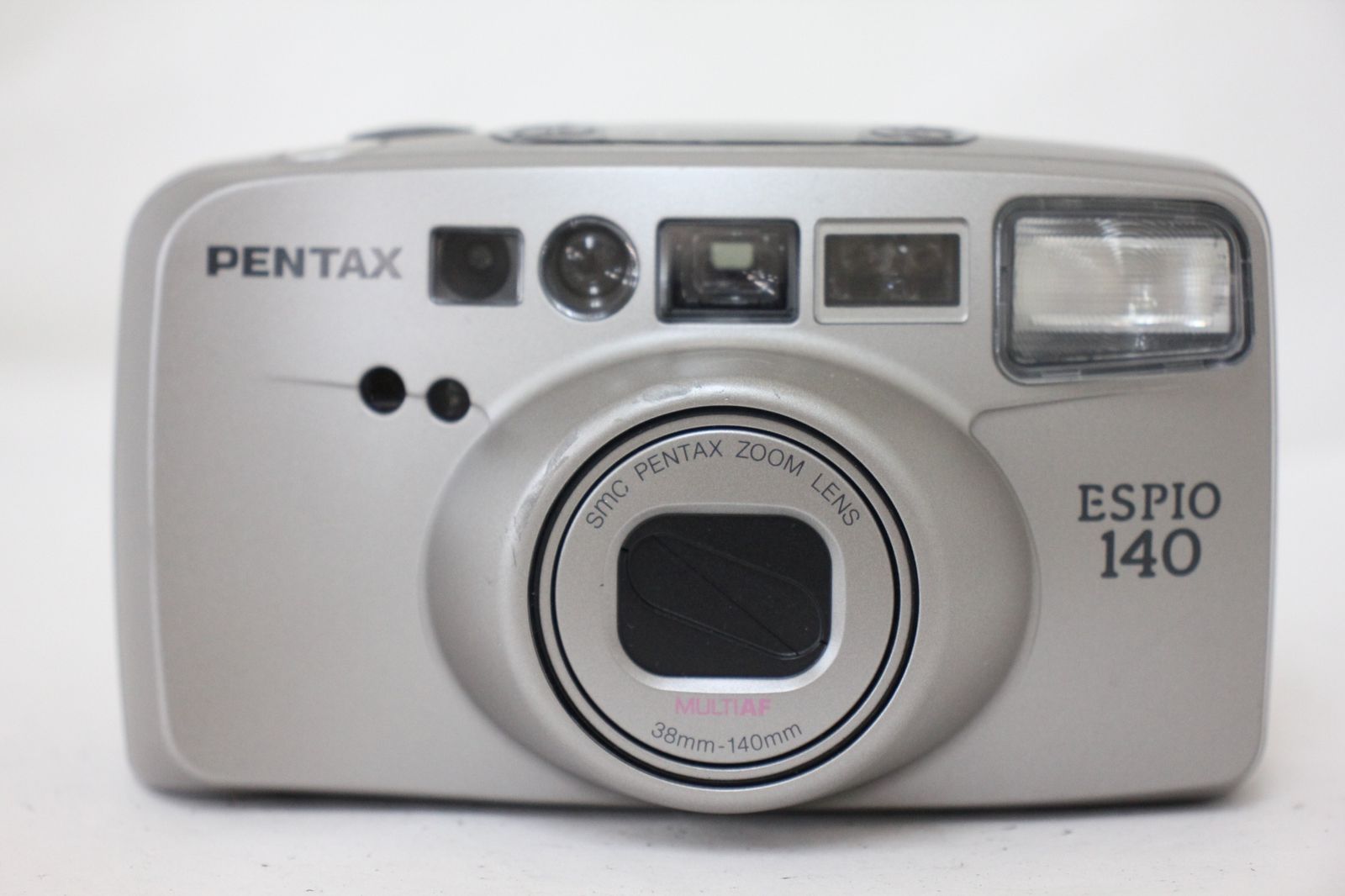 ペンタックス Pentax
