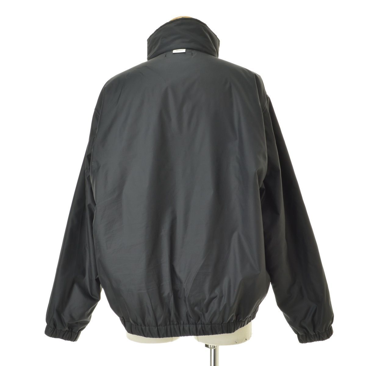 WTAPS】23AW TRACK / PADDED / JACKET / POLY. RIPSTOP. PROTECT