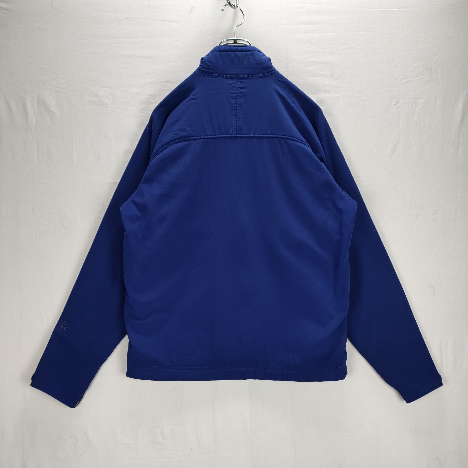 patagonia 84451FA レギュレーターR フリースジャケット ブルー