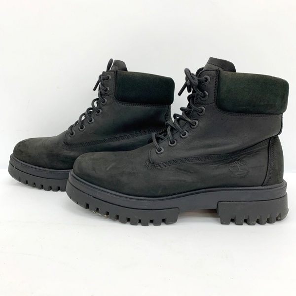 Timberland ブーツ 楽天市場】[絶版モデル] ティンバーランド ロールトップ ブーツ