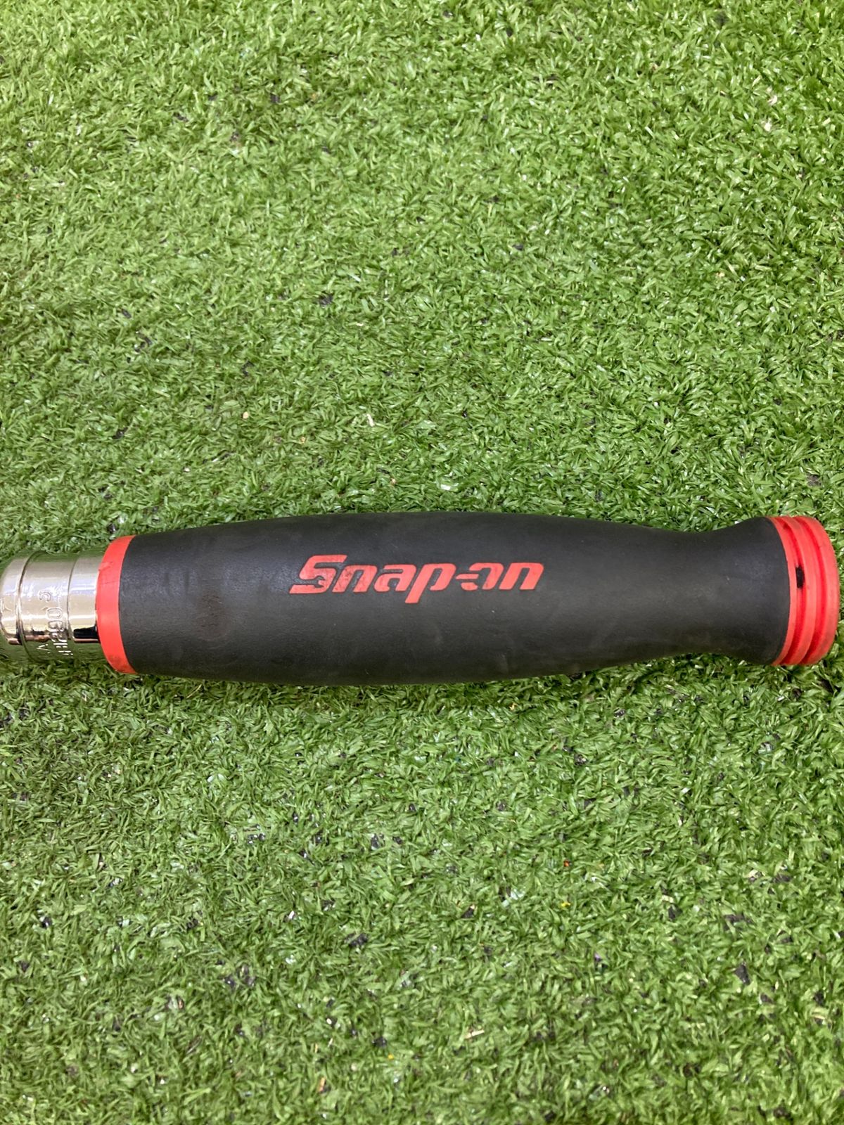 品 0921 スナップオン 1 2グリップ付きロングハンドル SHF80A ITRUJ60VZFIY HRDEVELOPMENT_JP