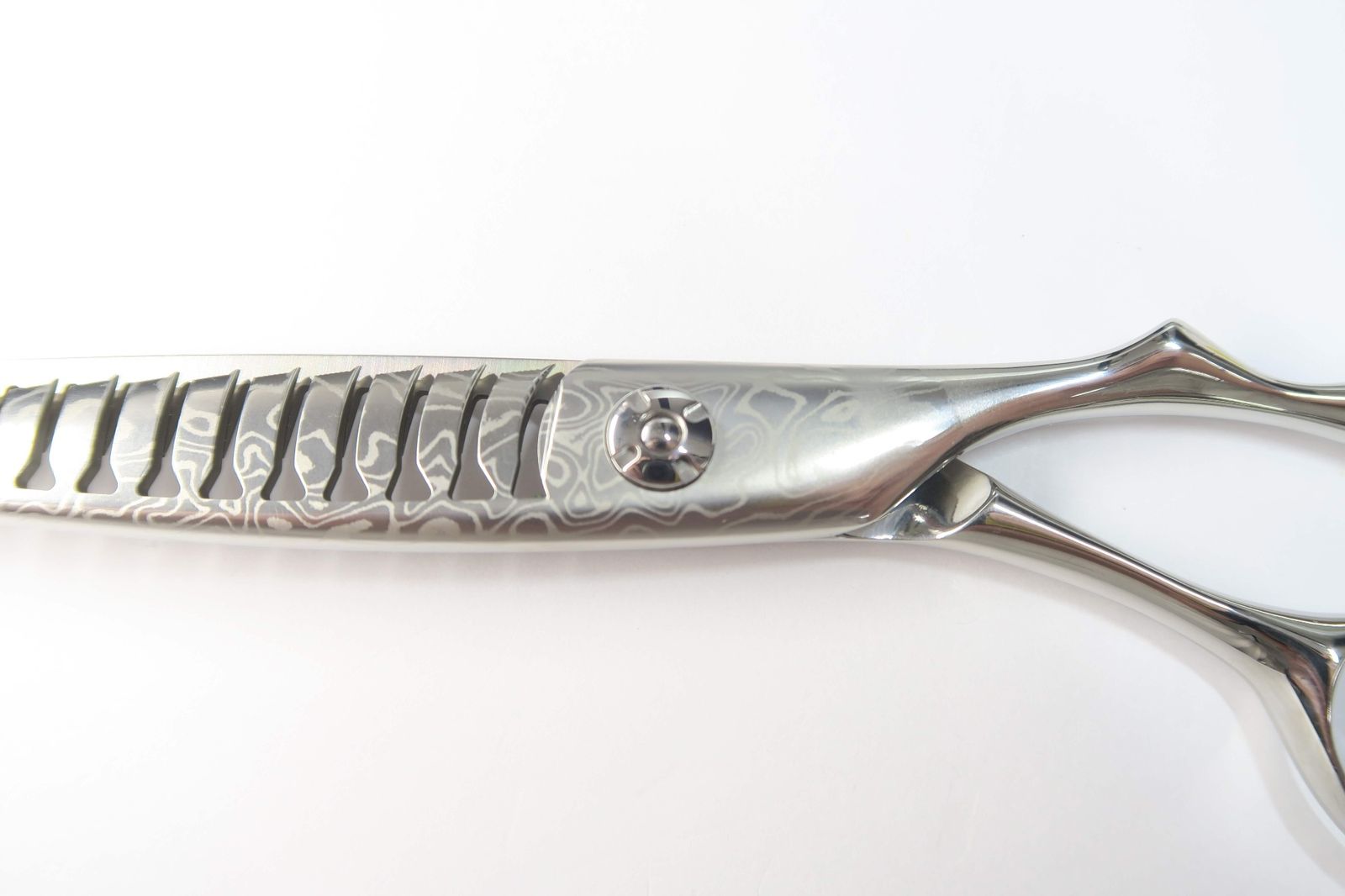 理容師 6.0インチ