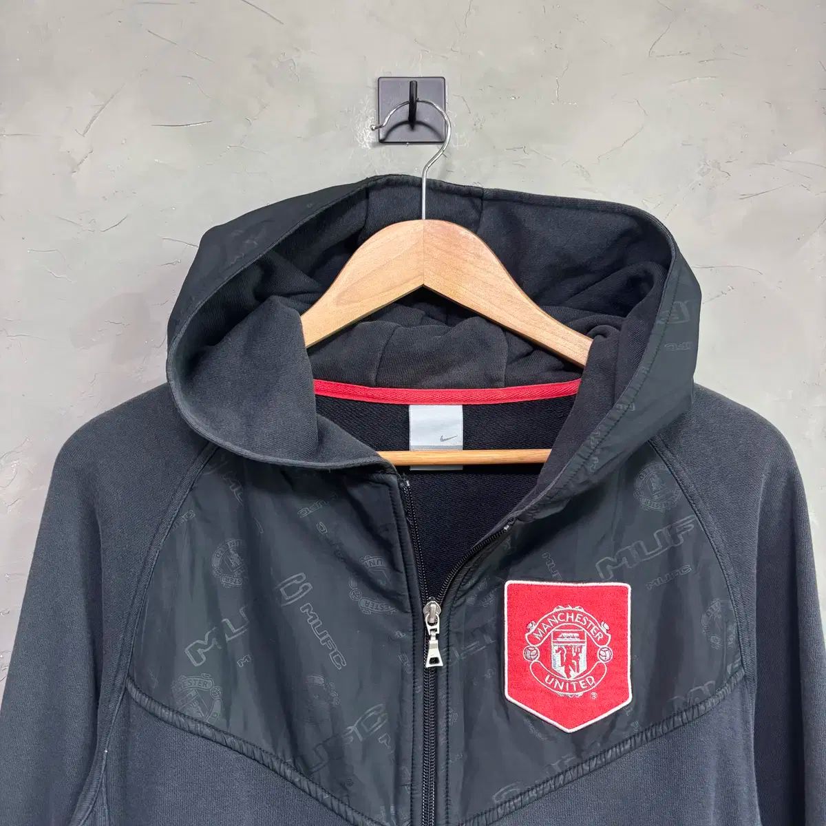 ナイキ MANCHESTER UNITED FC(マンチェスター・ユナイテッドFC) WHO