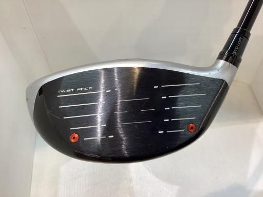 中古 テーラーメイド M5 10.5° ドライバー DR リシャフト