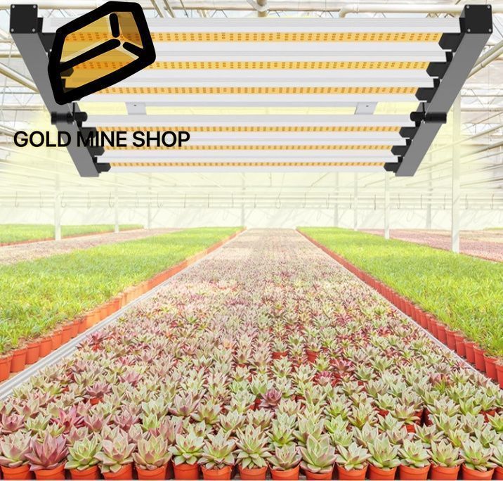 植物育成ライト led パネル 360W 折りたたみ フルスペクトル UV|IR長寿命量子ランプ 0-10V調光 室内栽培ランプ 多肉植物育成 水耕栽培