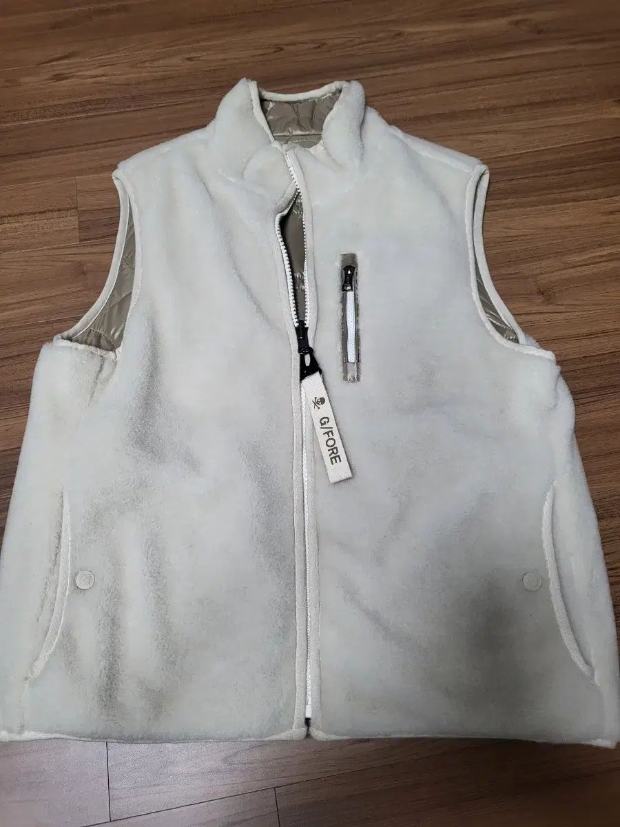 G/FORE(ジーフォア) 男性用ベスト m G/FORE ジーフォア ゴルフウェア