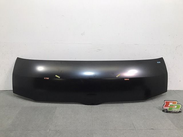 新品!ハイエース/レジアスエース/200系/1型/2型/3型/4型/5型/6型/標準 純正 ボンネット/エンジンフード 53301-26080 未塗装 トヨタ(120573)