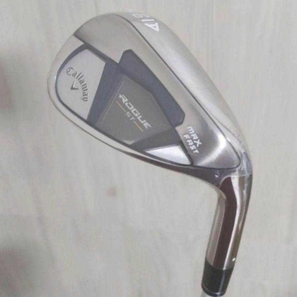 レディース】ローグ ROGUE ST のぞきこん MAX FAST ドライバー カーボンL
