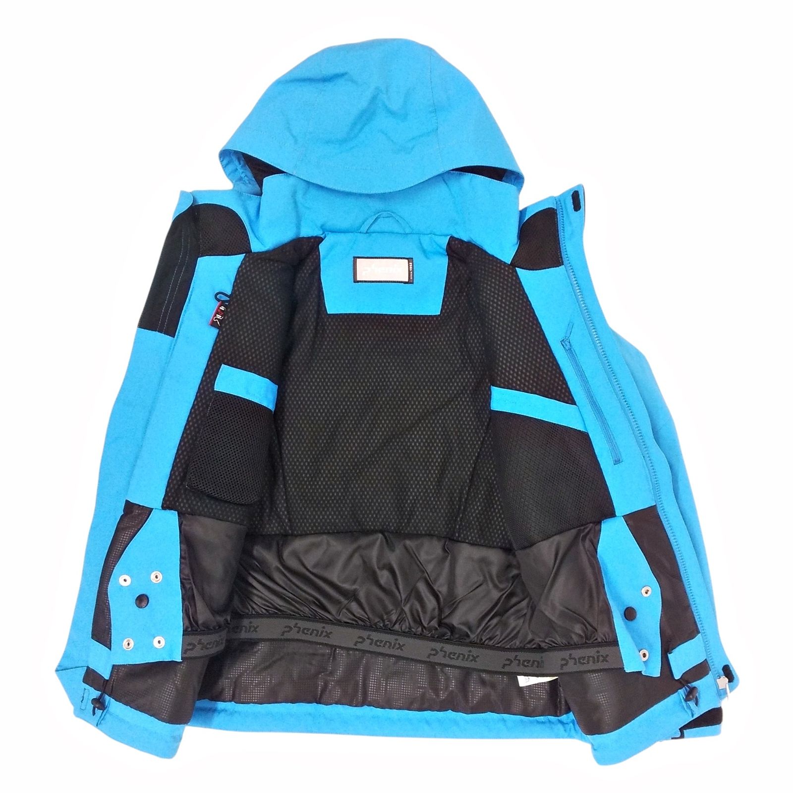 フェニックス ジュニア 150cm スキーウェア 上下 セット