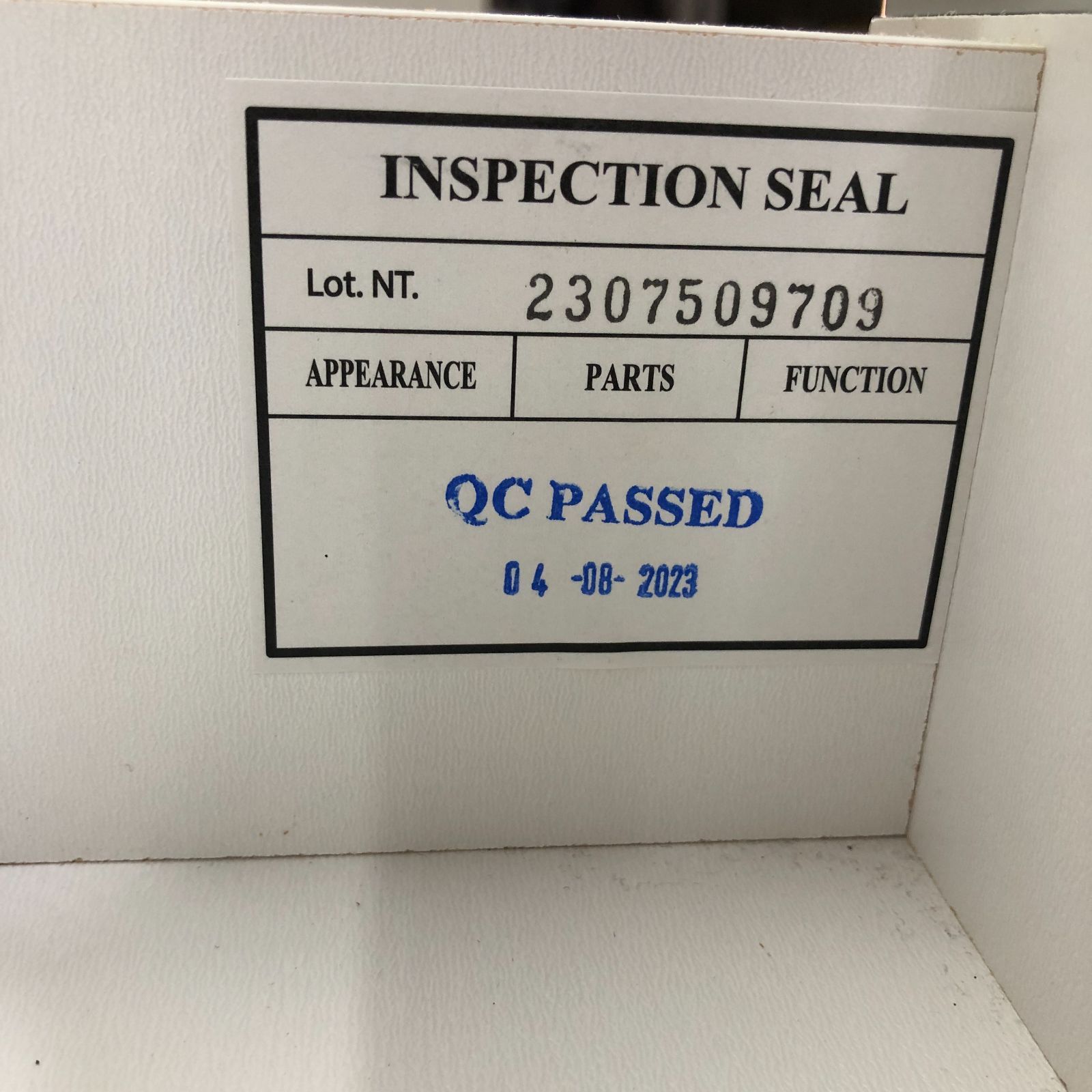 美品 ニトリ レンジボード カウンター qc passed 250525