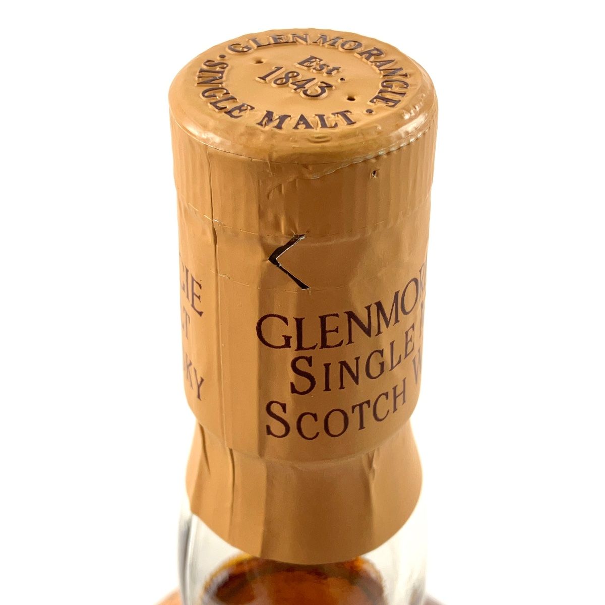 グレンモーレンジ Glenmorangie 10年 750ml スコッチウイスキー
