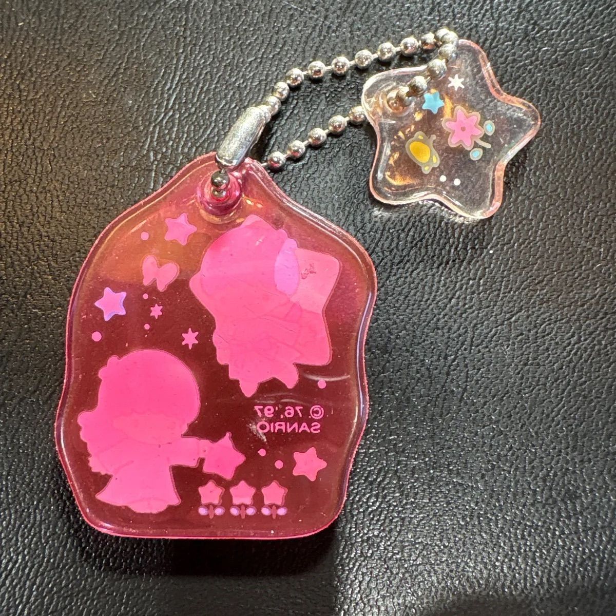 ✨キキララ キキとララ リトルツインスターズ キティちゃん