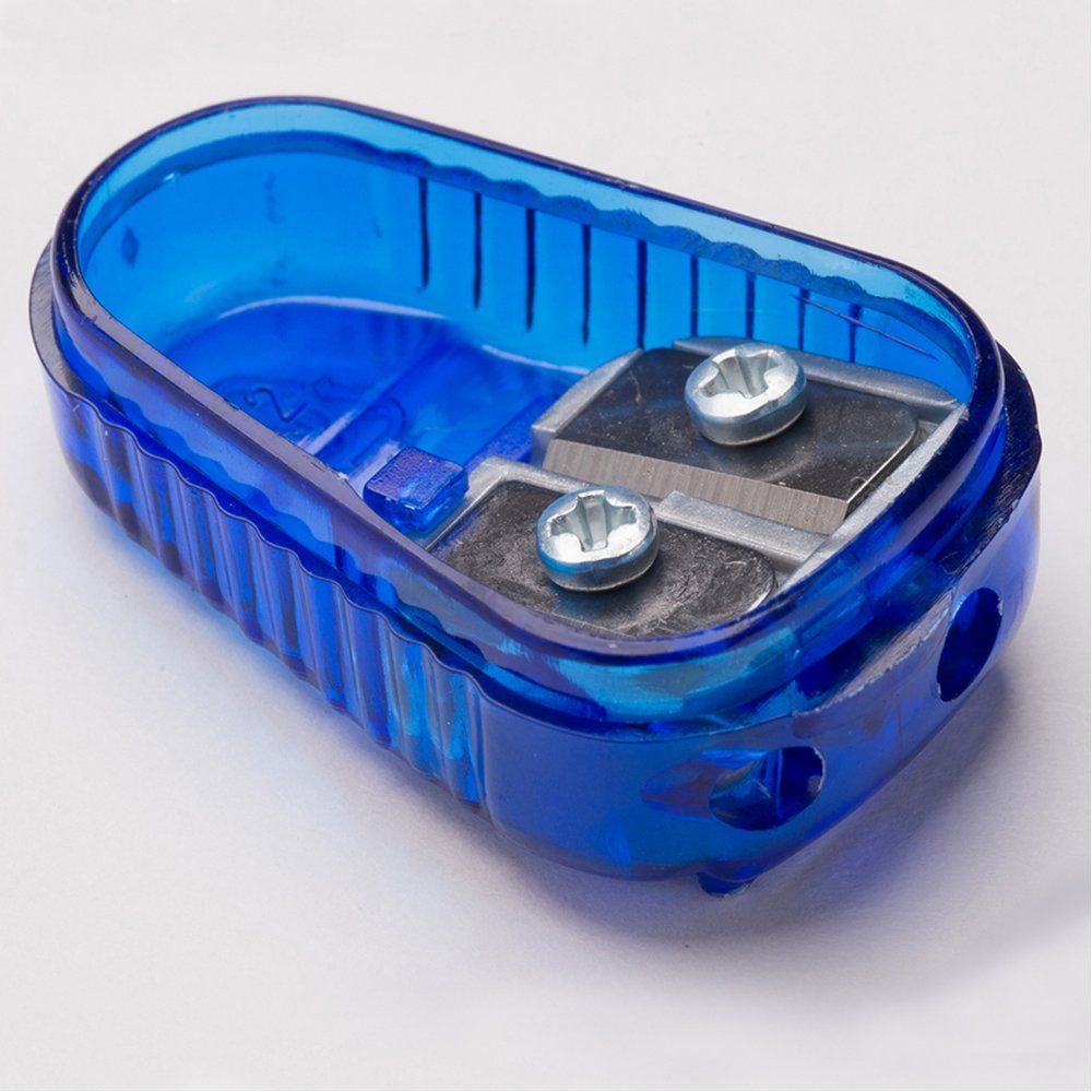 鉛筆削り 芯研器