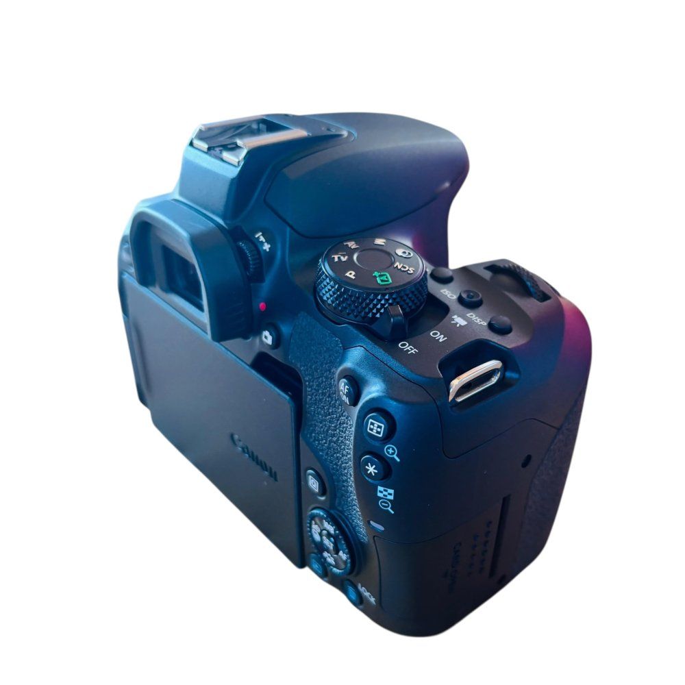 Canon デジタル一眼レフカメラ