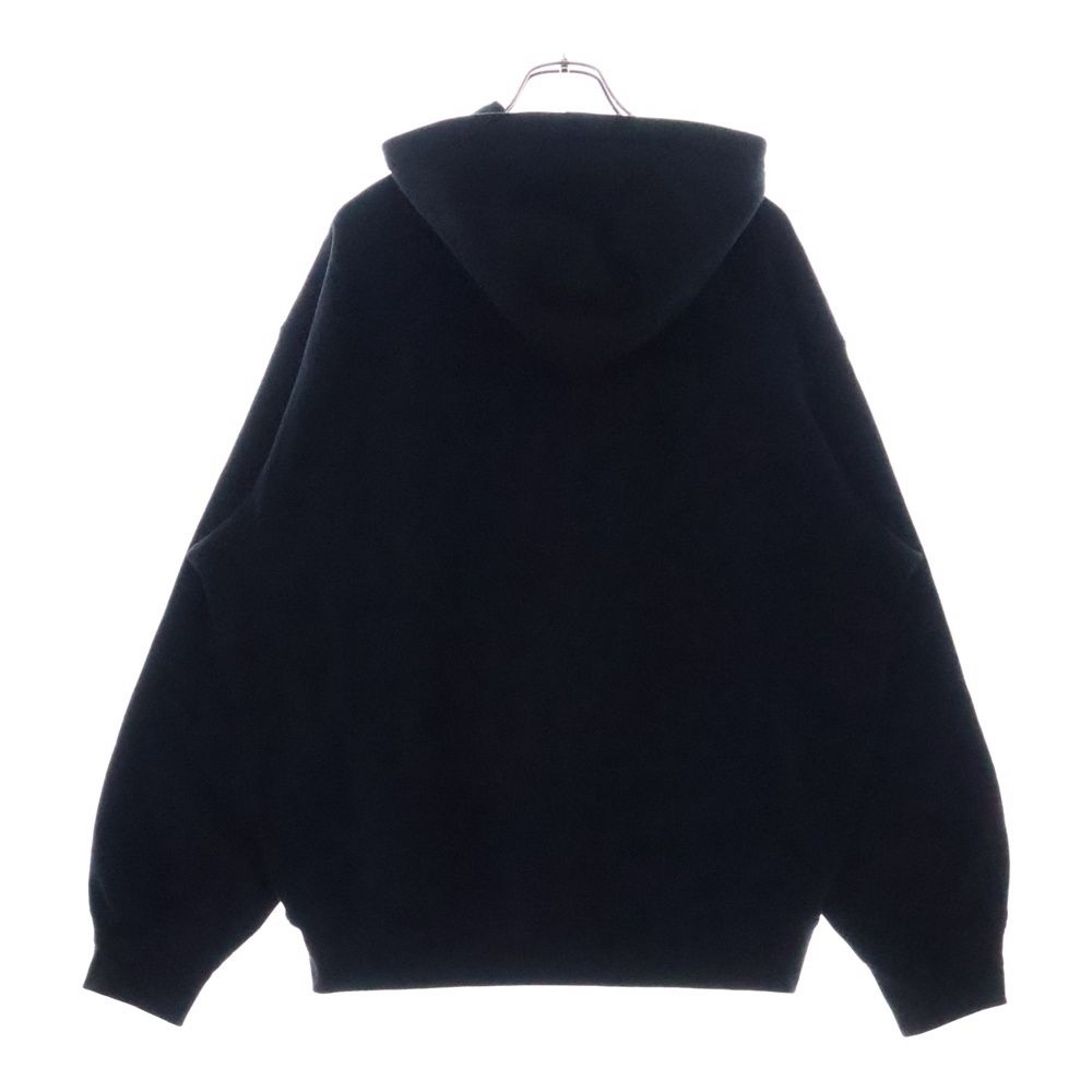 Embroidered 24AW supreme Embroidered Script パーカー Script Hooded