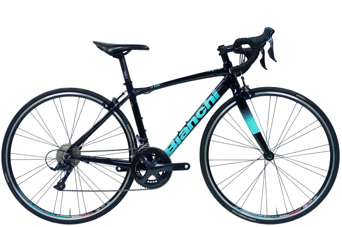 BIANCHI ビアンキ VIA NIRONE7 SORA 2021年モデル ロードバイク | バイチャリ名古屋大須店
