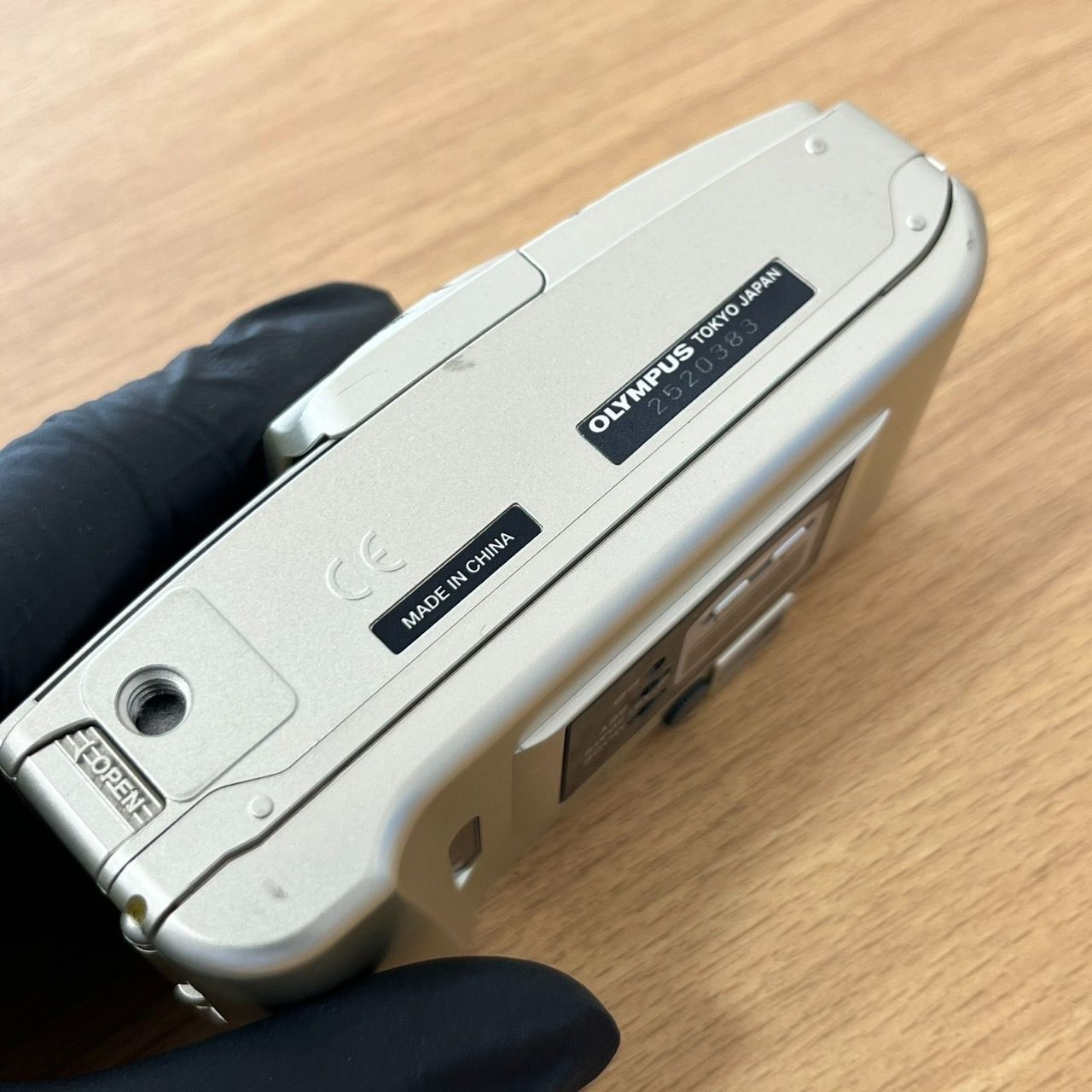 フィルムカメラ KT10027